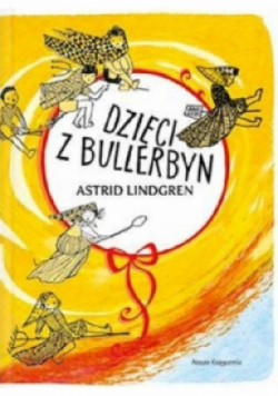 Dzieci z Bullerbyn