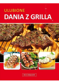 Ulubione dania z grilla
