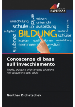 Conoscenze di base sull'invecchiamento