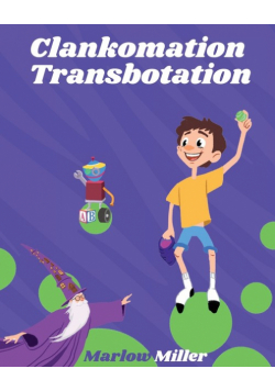 Clankomation Transbotation
