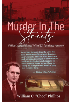 Murder In The Streets