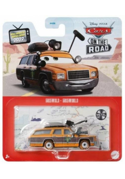 Cars. Auto HHV01