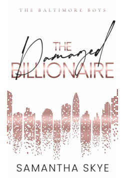 The Damaged Billionaire