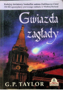 Gwiazda zagłady