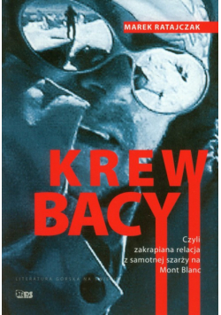 Krew bacy