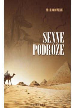 Senne podróże