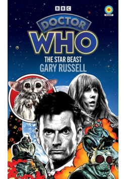 Doctor Who: The Star Beast