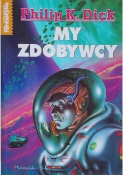 My zdobywcy