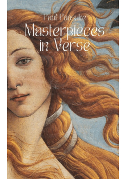 Masterpieces in Verse