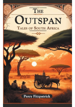 The Outspan Tales of South Africa