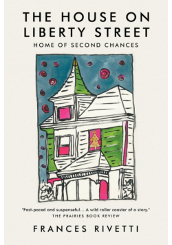 The House on Liberty Street