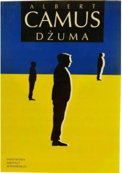 Dżuma