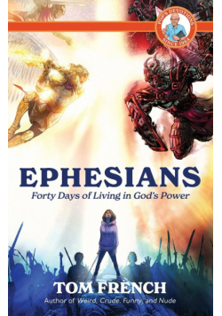 Ephesians
