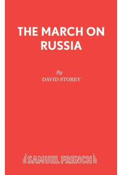 The March on Russia