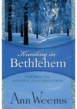 Kneeling in Bethlehem