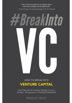 #BreakIntoVC