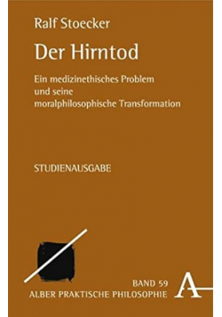 Der Hirntod