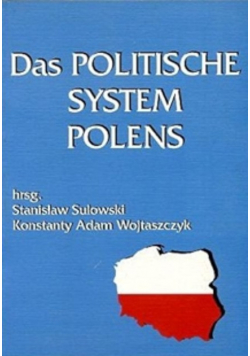 Das politische system Polens
