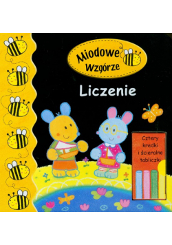 Liczenie Miodowe Wzgórze