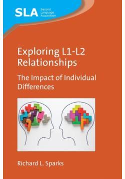 Exploring L1-L2 Relationships