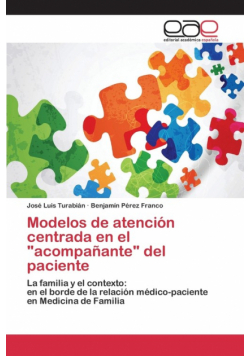Modelos de atención centrada en el "acompañante" del paciente