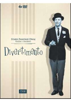 Divertimento Starsi Panowie dwaj - Razem i osobno