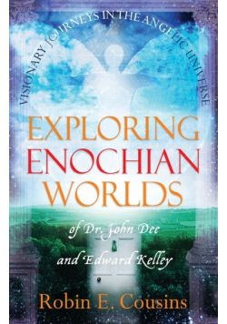 Exploring Enochian Worlds