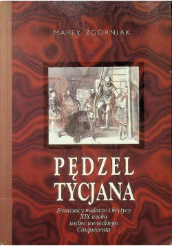Pędzel Tycjana