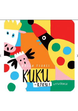 Kuku ryku