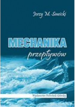Mechanika przepływów