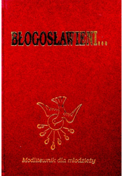 Błogosławieni modlitewnik dla młodzieży