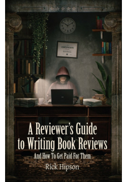 A Reviewer's Guide to Writing Book Reviews
