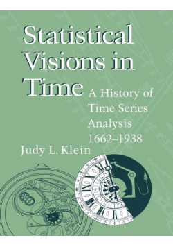 Statistical Visions in Time