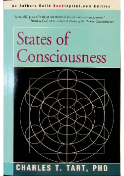 States of Consciousness