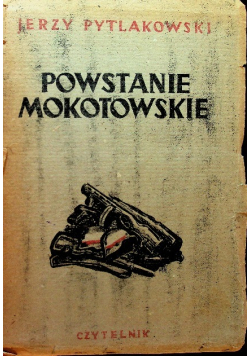 Powstanie Mokotowskie 1946 r.