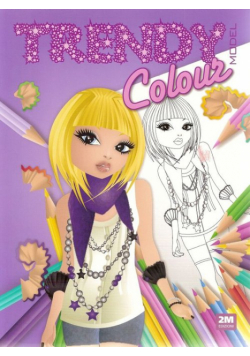 Trendy Model Colour Rebecca