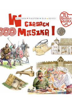 W czasach Mieszka I