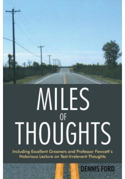 Miles of Thoughts