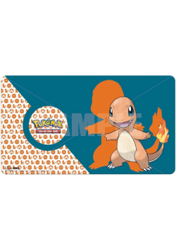 Ultra Pro Pokemon Playmat Charmander