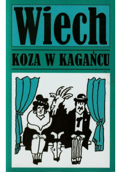 Koza w kagańcu t.5