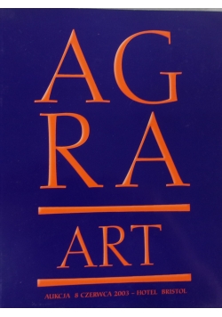 Agra Art