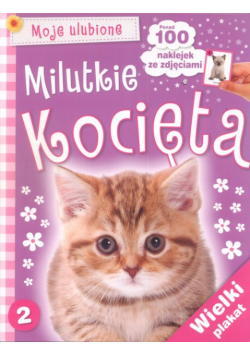 Milutkie Kocięta