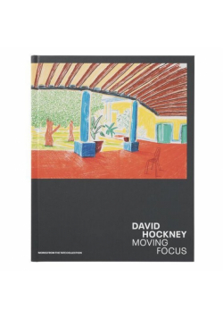 David Hockney Moving Focus