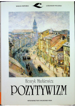 Pozytywizm
