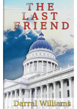The Last Friend