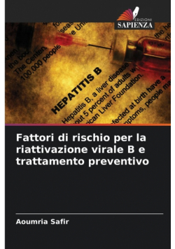 Fattori di rischio per la riattivazione virale B e trattamento preventivo