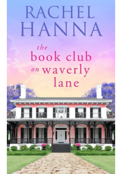 The Book Club On Waverly Lane