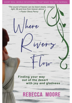 Where Rivers Flow