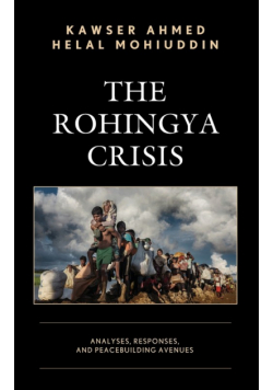 The Rohingya Crisis