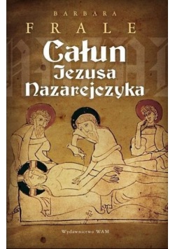 Całun Jezusa Nazarejczyka
